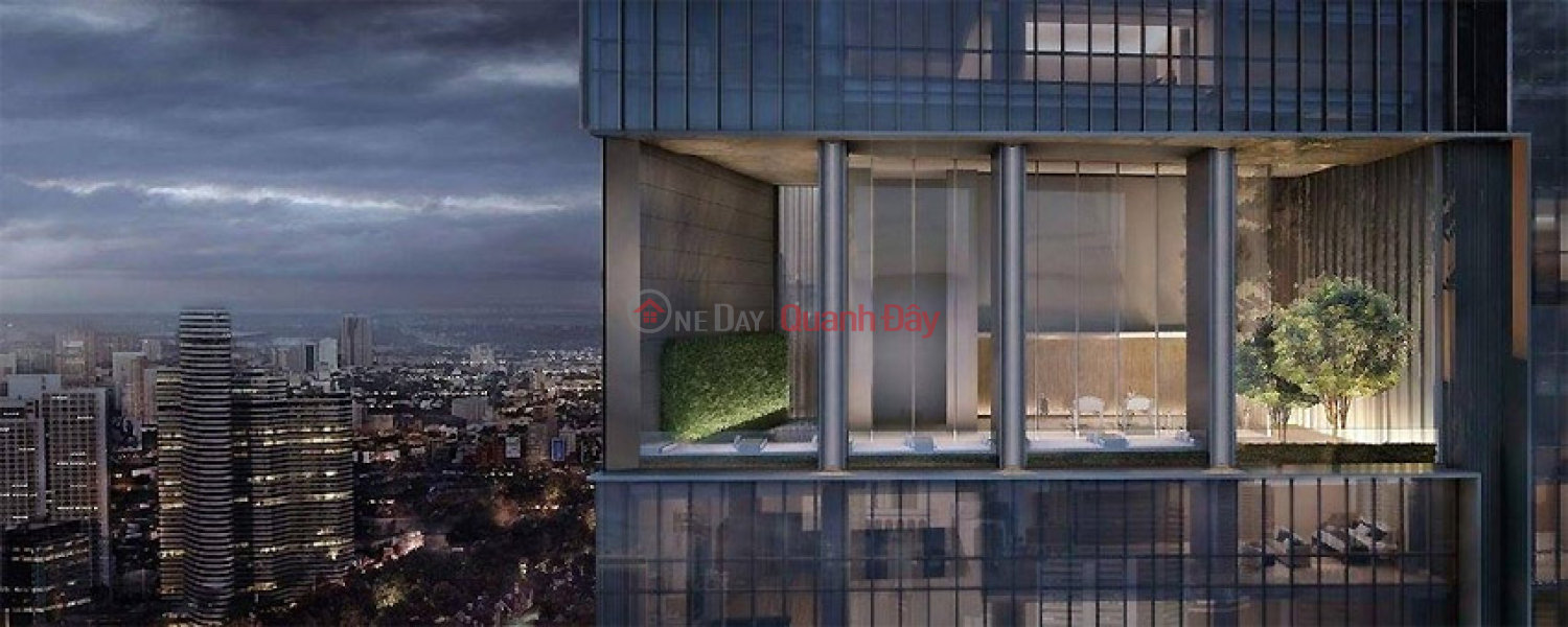 Park Central Towers (Park Central Towers),Makati | (2)