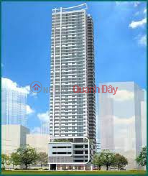 University Tower (University Tower),Makati | (1)