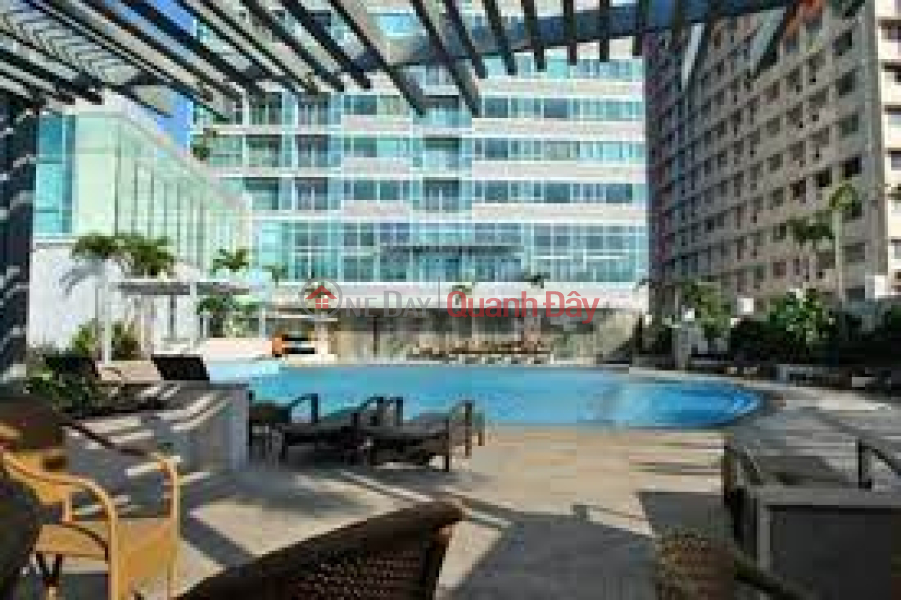 The St. Francis Shangri-La Place Tower A (The St. Francis Shangri-La Place Tower A),Makati | (4)