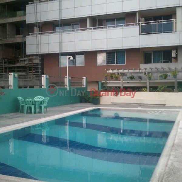 Pearl of the Orient Tower (Pearl of the Orient Tower),Makati | (1)