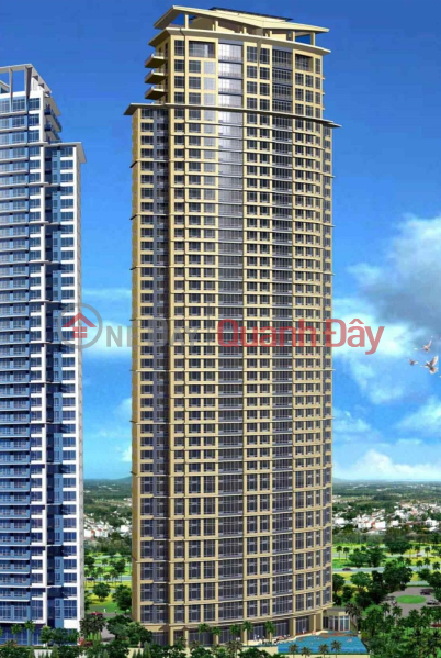 The Bellagio Tower C (The Bellagio Tower C),Makati | (1)
