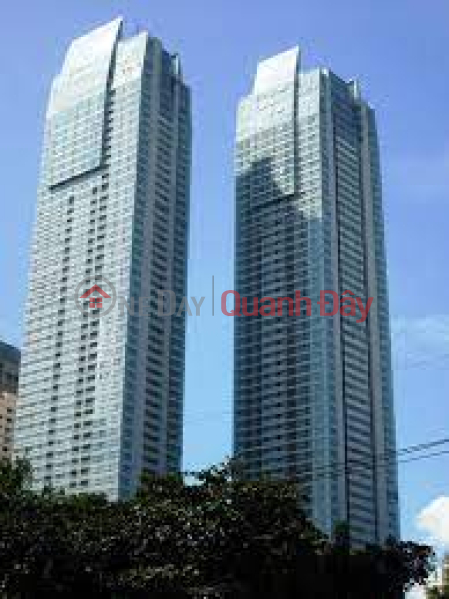 The St. Francis Shangri-La Place Tower A (The St. Francis Shangri-La Place Tower A),Makati | (1)