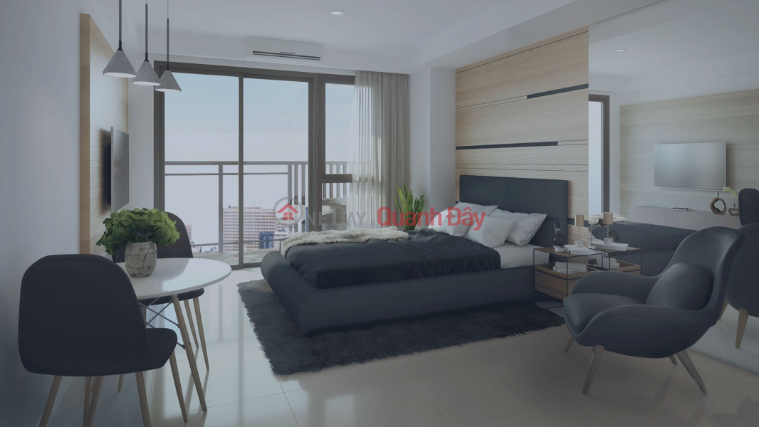 Mergent Residences (Mergent Residences),Makati | (3)