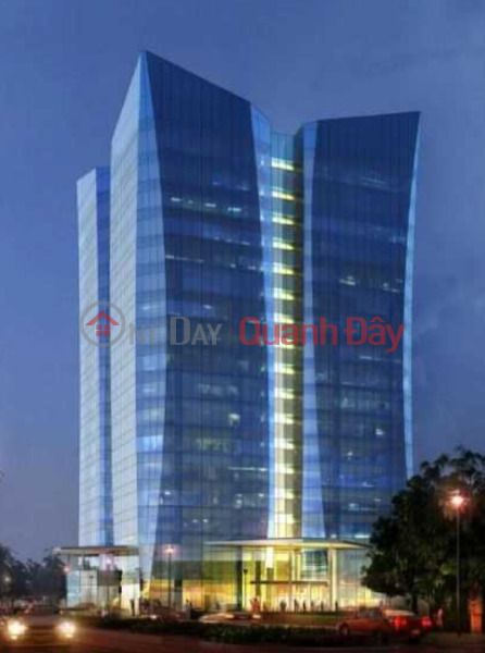 Lopez Center Tower (Lopez Center Tower),Makati | (1)