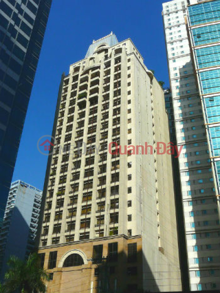 Manhattan Square (Manhattan Square),Makati | (1)
