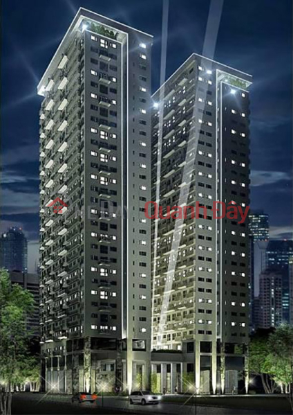Signa Designer Residences (Signa Designer Residences),Makati | (1)