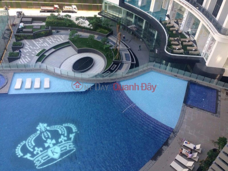The Knightsbridge Residences (The Knightsbridge Residences),Makati | (2)