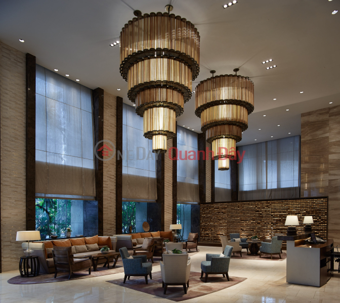 One Shangri-La Place Towers (One Shangri-La Place Towers),Makati | (3)