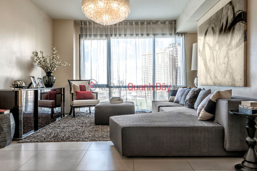 The Viridian in Greenhills (The Viridian in Greenhills),Makati | (3)