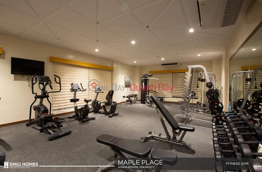 Aspen at Maple Place (Aspen at Maple Place),Makati | (3)