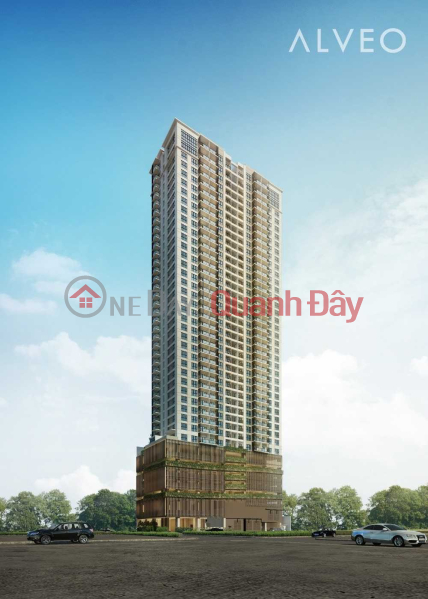 Mergent Residences (Mergent Residences),Makati | (1)