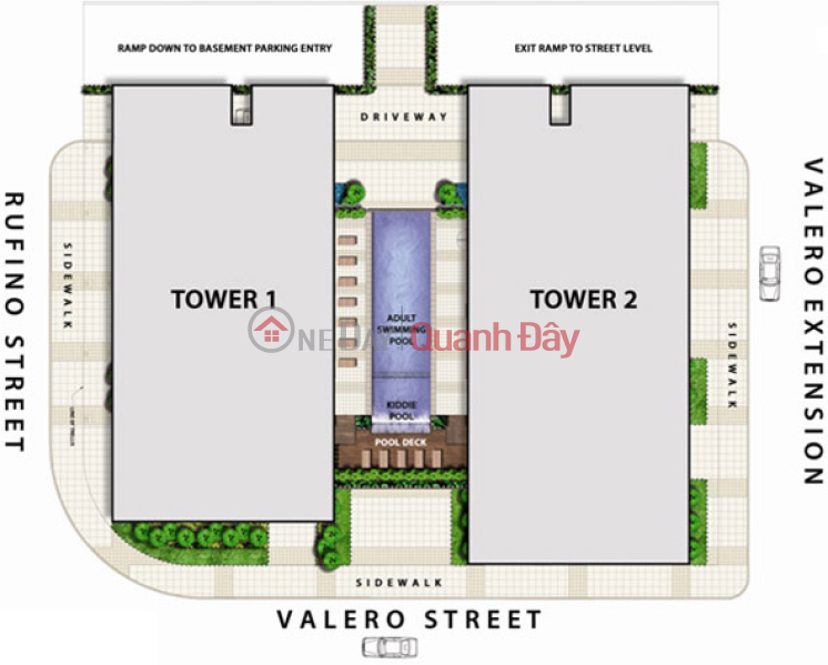Signa Designer Residences (Signa Designer Residences),Makati | (2)