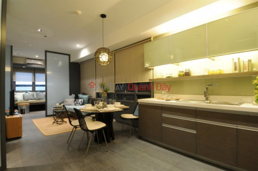 Signa Designer Residences (Signa Designer Residences),Makati | (4)