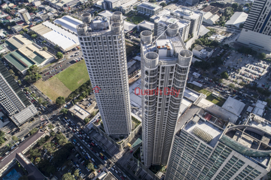 Twin Oaks Place East Tower (Twin Oaks Place East Tower),Makati | (1)