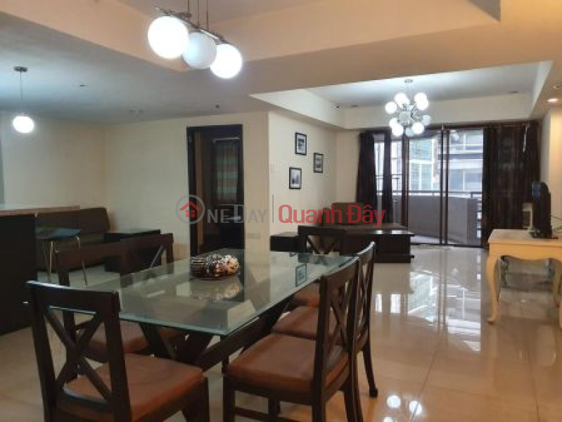 Parc Regent (Parc Regent),Makati | (3)