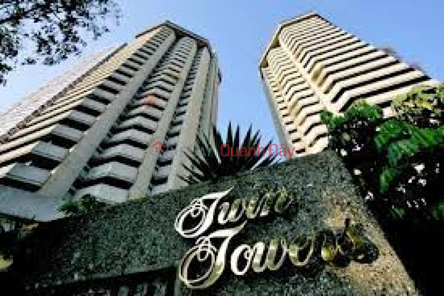 GA Twin Tower 1 (GA Twin Tower 1),Makati | (1)