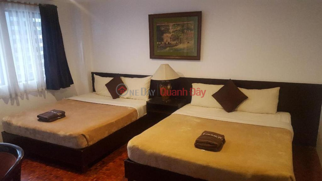 Capital O 146 Solace Hotel (Capital O 146 Solace Hotel),Makati | (2)
