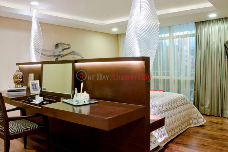 The Viridian in Greenhills (The Viridian in Greenhills),Makati | (4)