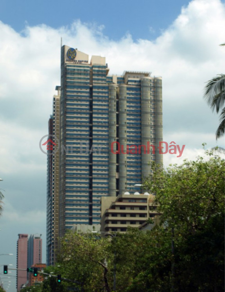 Golden Empire Tower (Golden Empire Tower),Makati | (1)