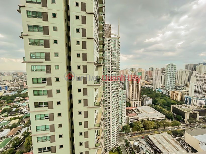 The Residences at Greenbel – Laguna Tower (The Residences at Greenbel – Laguna Tower),Makati | (1)