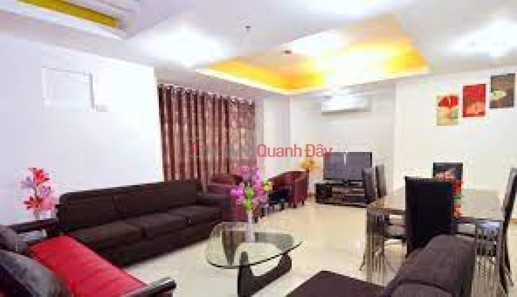 JMM Grand Suites (JMM Grand Suites),Makati | (3)