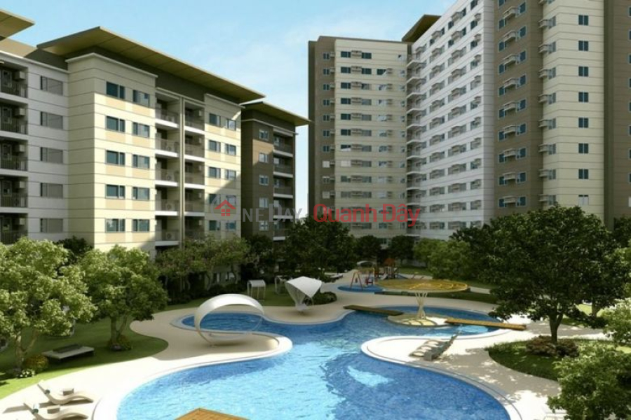 One Antonio (One Antonio),Makati | (2)
