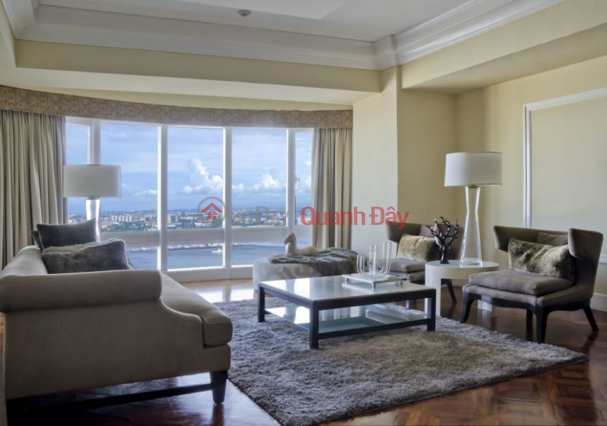 Golden Empire Tower (Golden Empire Tower),Makati | (2)
