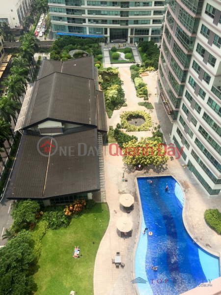 The Residences at Greenbelt – San Lorenzo Tower (The Residences at Greenbelt – San Lorenzo Tower),Makati | (1)