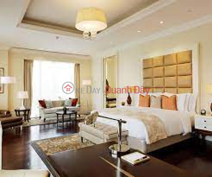 Raffles Makati (Raffles Makati),Makati | (3)