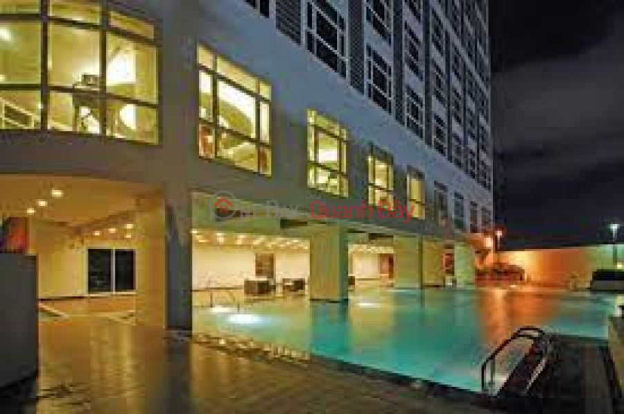 Twin Oaks Place East Tower (Twin Oaks Place East Tower),Makati | (2)