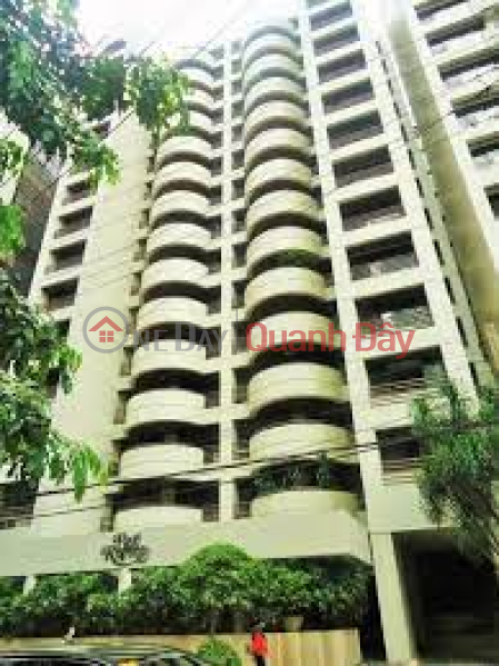 Parc Regent (Parc Regent),Makati | (1)