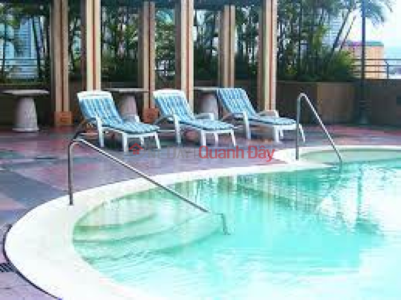 Paragon Plaza (Paragon Plaza),Makati | (3)