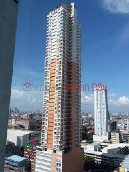 JMM Grand Suites (JMM Grand Suites),Makati | (1)