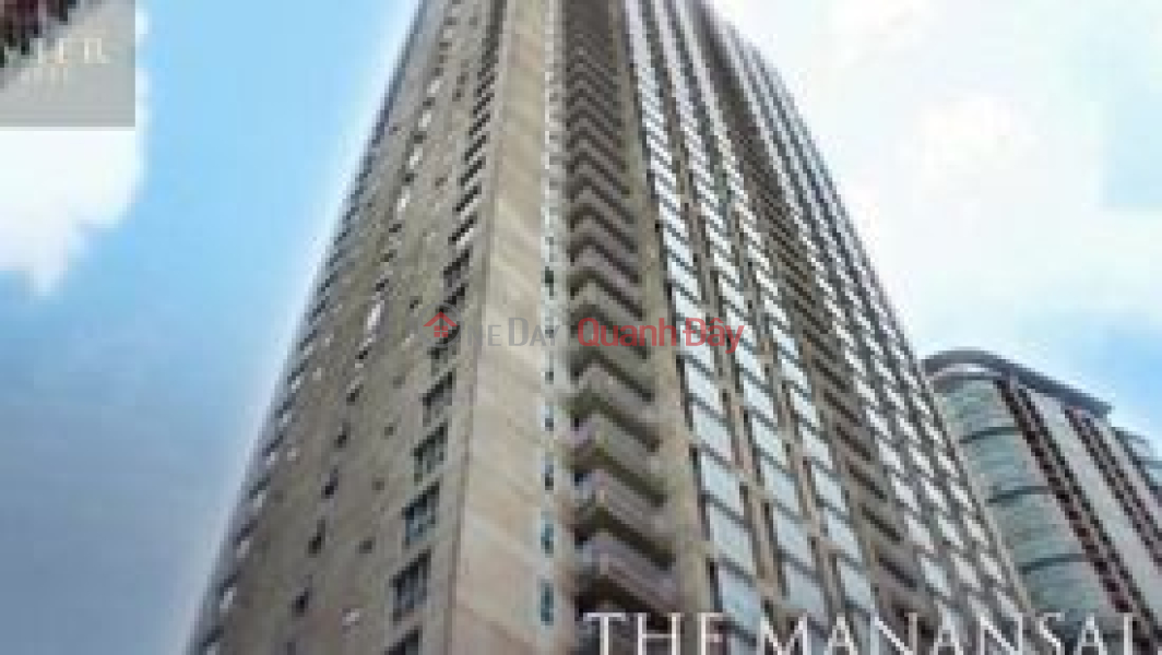 Manansala Rockwell (Manansala Rockwell),Makati | (1)