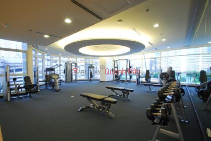 Twin Oaks Place East Tower (Twin Oaks Place East Tower),Makati | (3)
