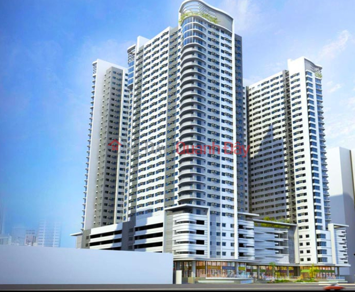 Avida Towers Asten Tower 2 (Avida Towers Asten Tower 2),Makati | (1)