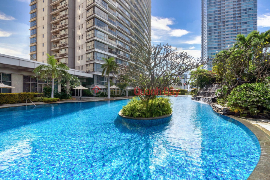 One Shangri-La Place Towers (One Shangri-La Place Towers),Makati | (2)
