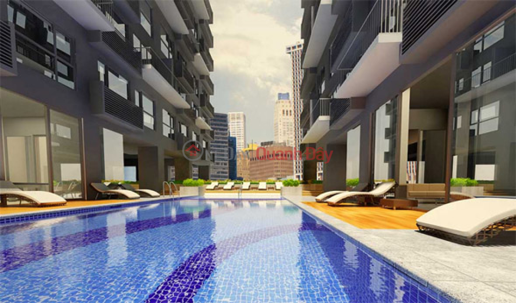 Signa Designer Residences (Signa Designer Residences),Makati | (3)