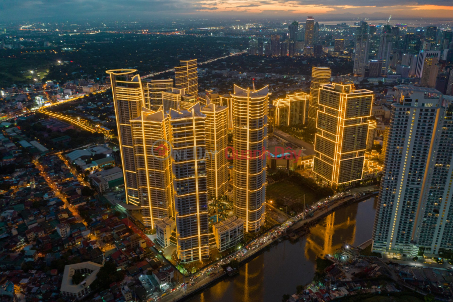 Proscenium at Rockwell (Proscenium at Rockwell),Makati | (1)