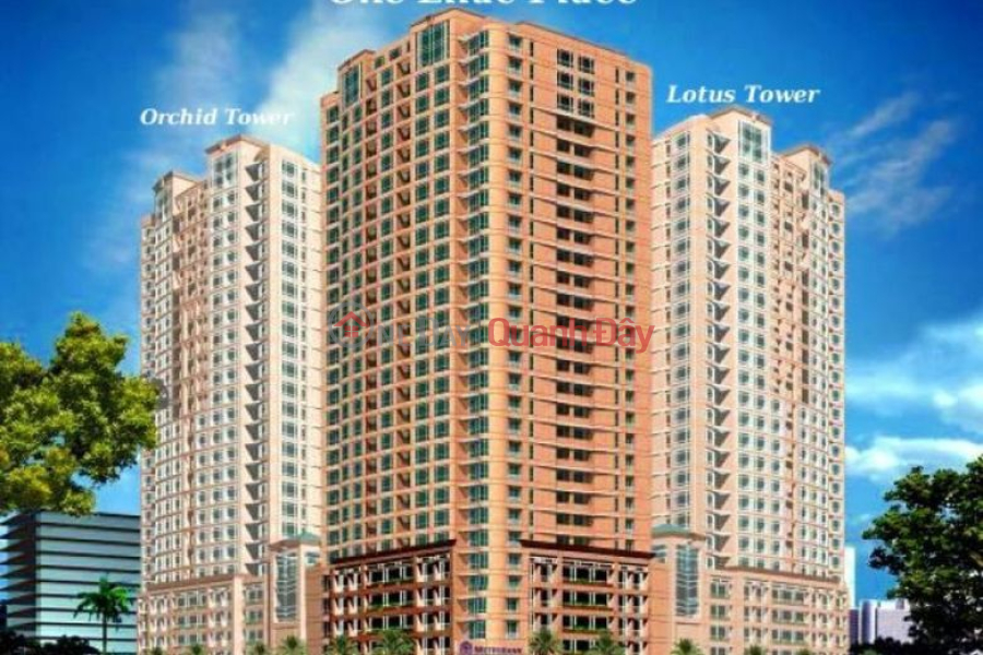 Oriental Garden Makati (Oriental Garden Makati),Makati | (1)