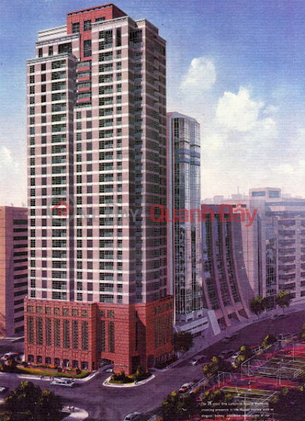 One Lafayette Square (One Lafayette Square),Makati | (1)
