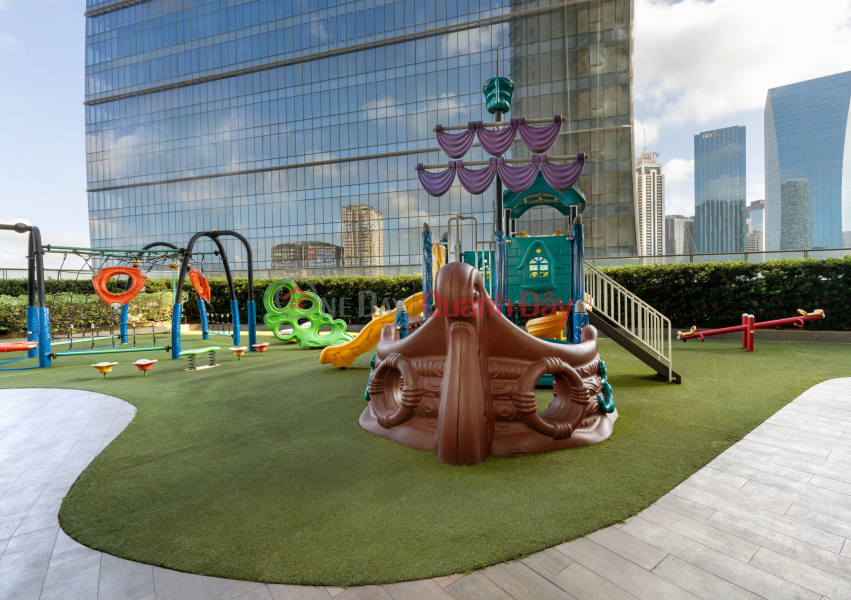One Shangri-La Place Towers (One Shangri-La Place Towers),Makati | (4)