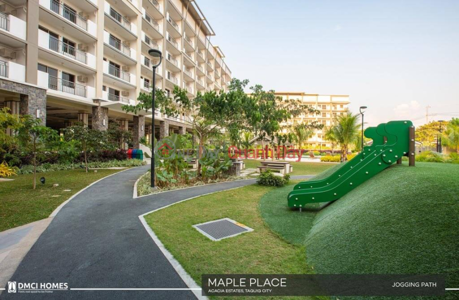 Linden at Maple Place (Linden at Maple Place),Makati | (4)