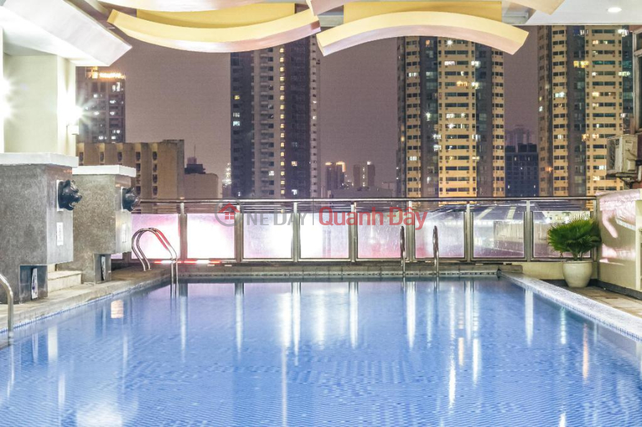 JMM Grand Suites (JMM Grand Suites),Makati | (2)