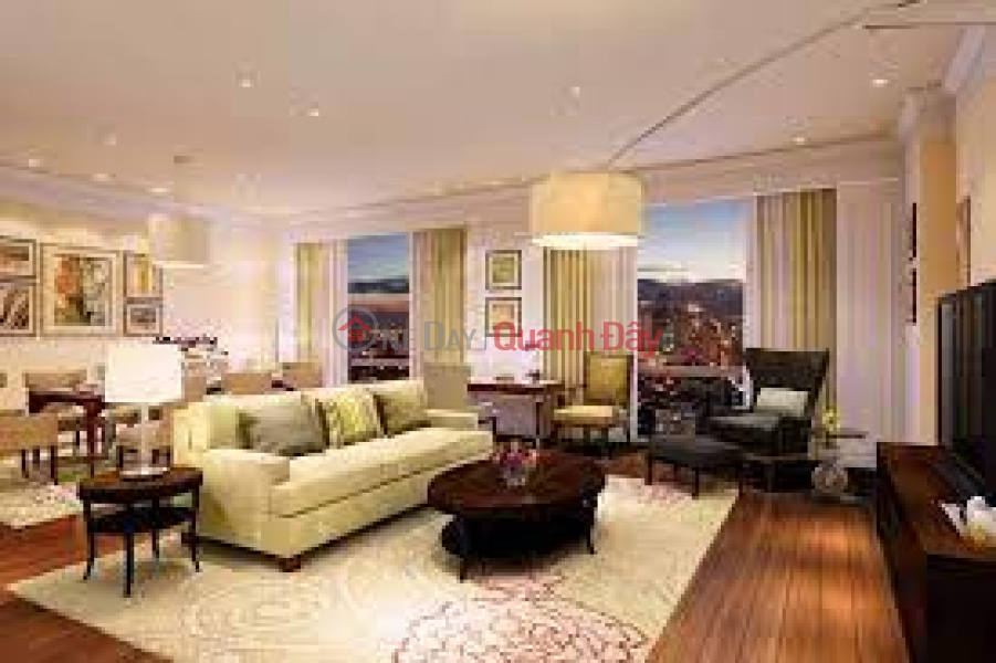 Raffles Makati (Raffles Makati),Makati | (4)