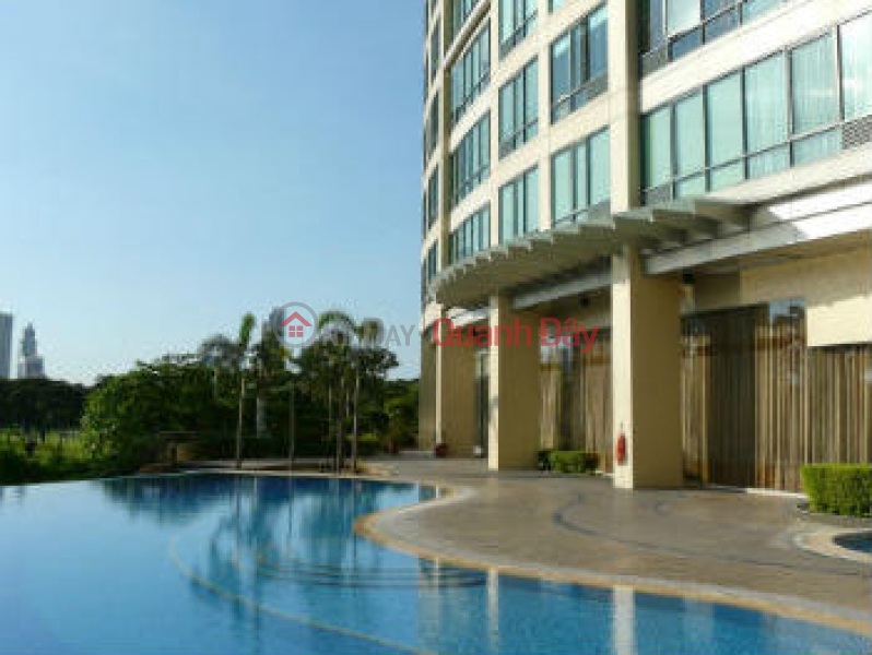 The Bellagio Tower B (The Bellagio Tower B),Makati | (2)