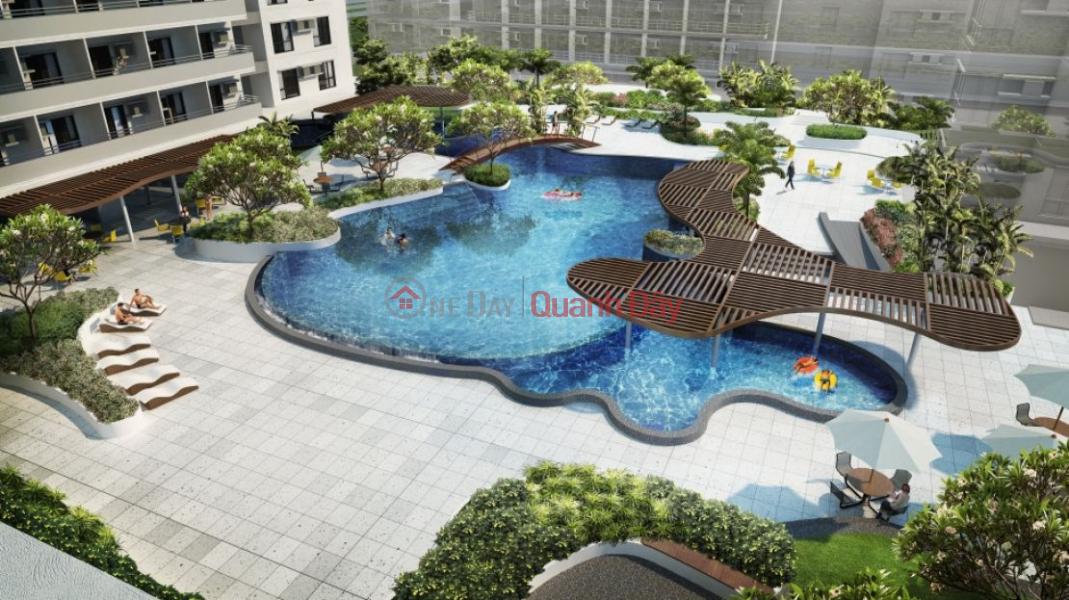 Avida Towers Asten Tower 2 (Avida Towers Asten Tower 2),Makati | (3)