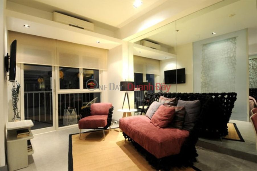 Signa Designer Residences (Signa Designer Residences),Makati | (5)