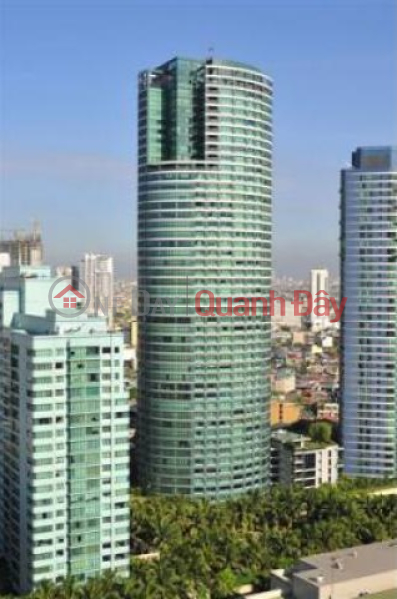 Rizal Tower (Rizal Tower),Makati | (1)